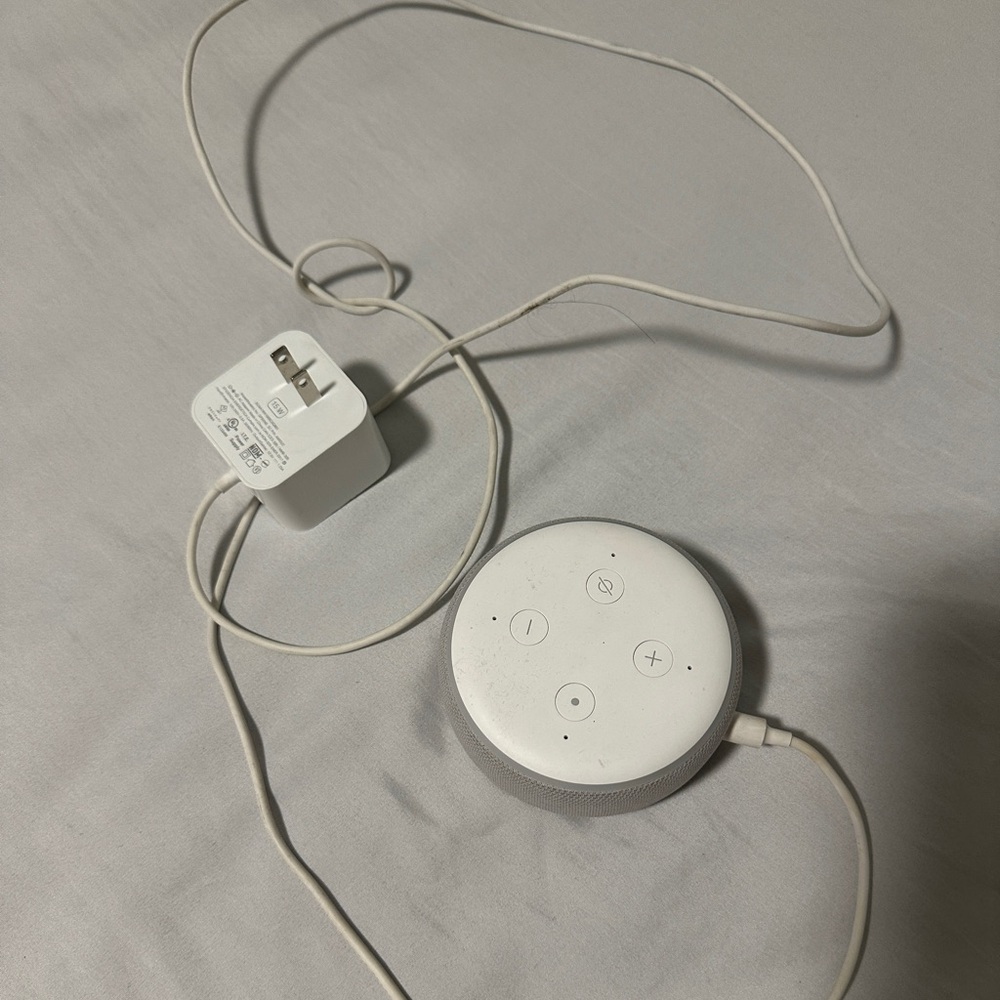 Alexa Speaker